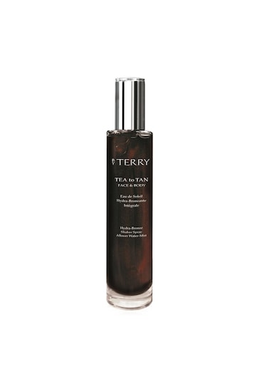 BY TERRY Tea to Tan Face & Body 100ml