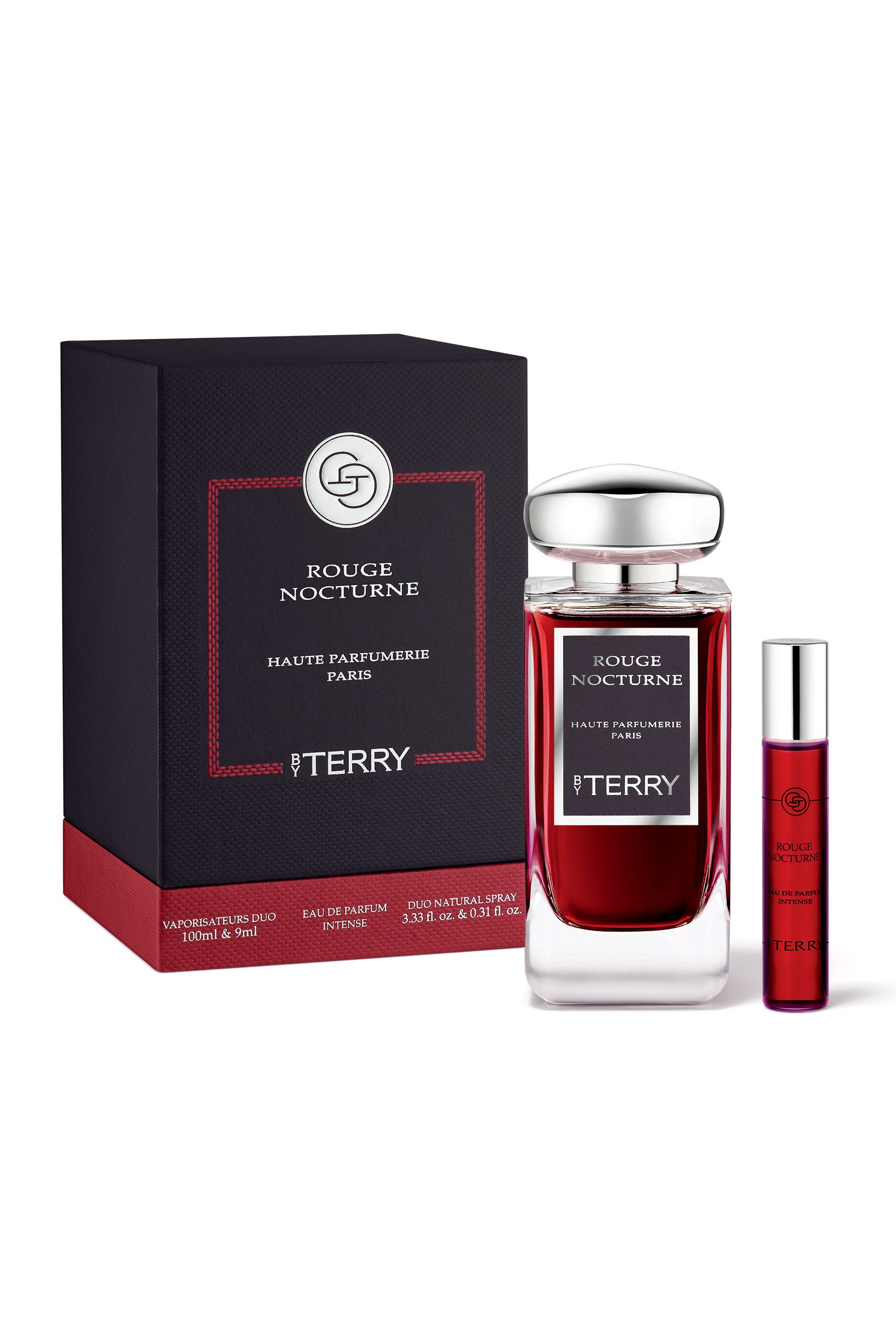 Buy BY TERRY Rouge Nocturne Eau de Parfum 100ml from the Next UK