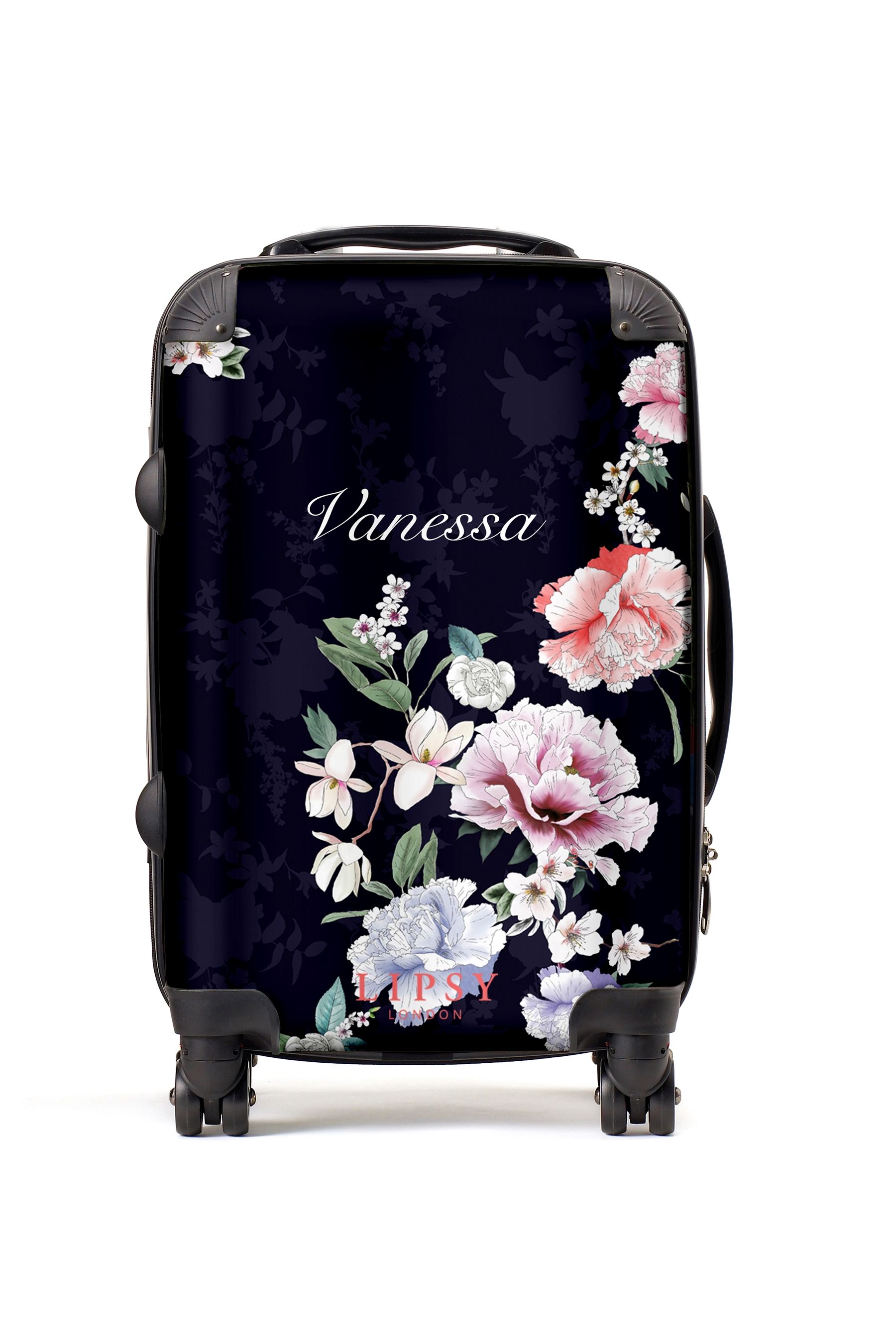 Lipsy luggage on sale