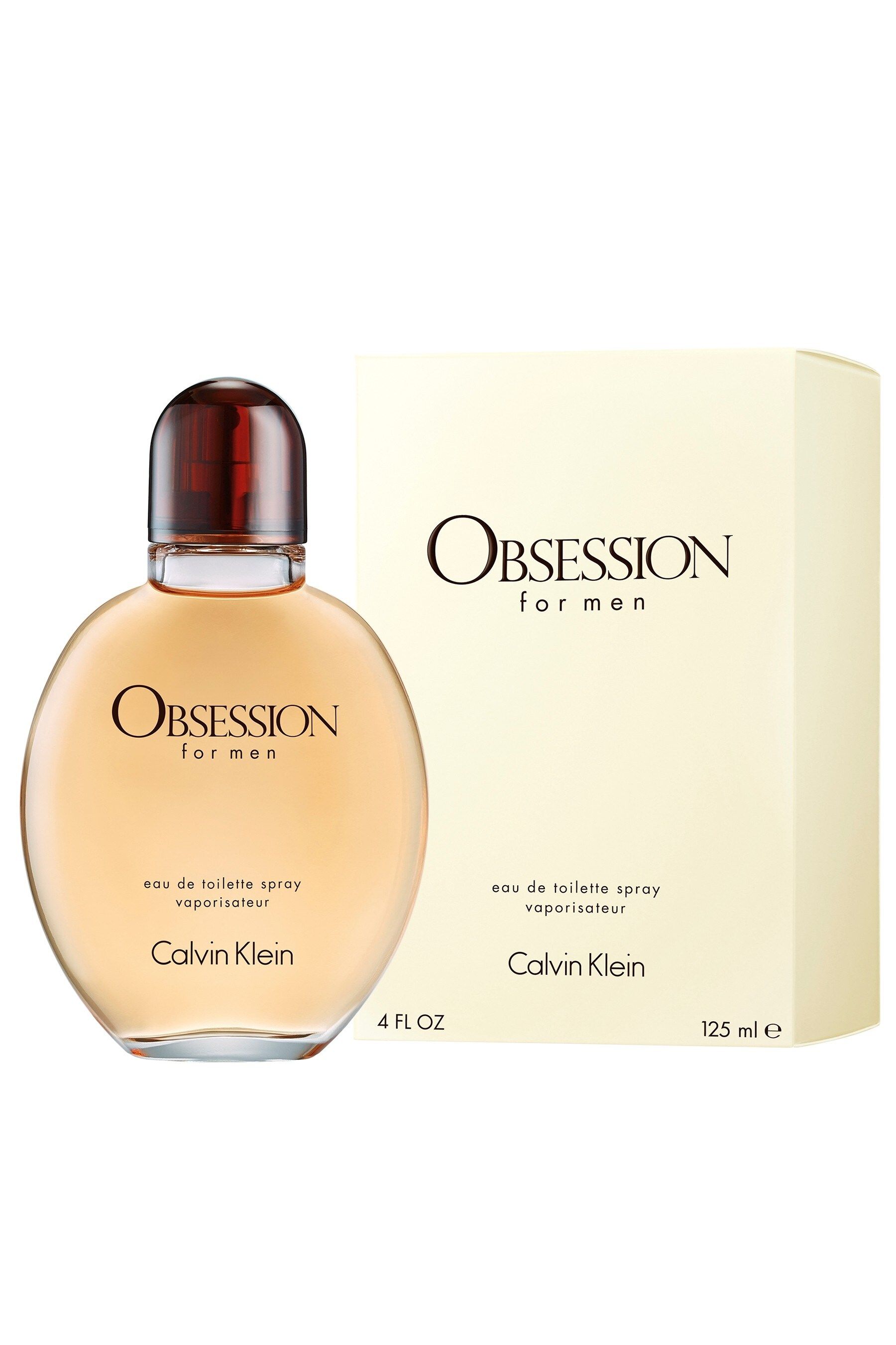 Calvin klein obsession 2024 gift set for him