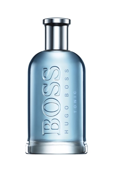 BOSS Bottled Tonic Eau de Toilette 200ml