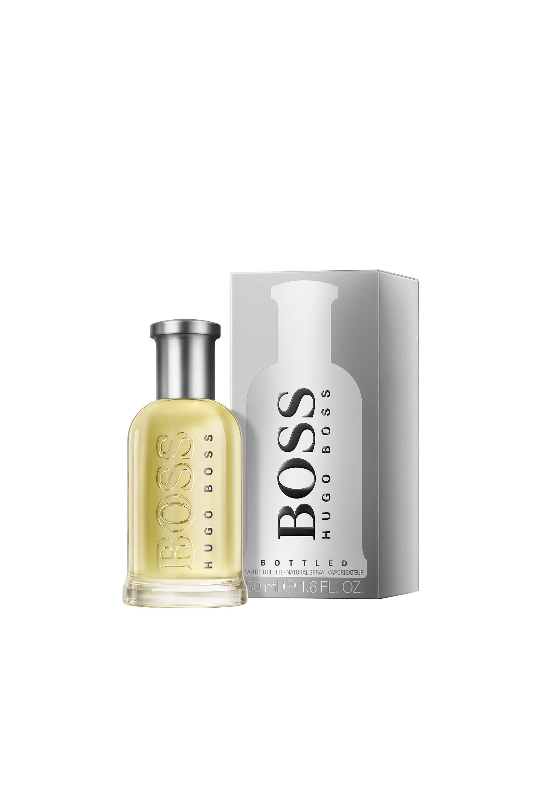 Buy BOSS Bottled Eau de Toilette 50ml from the Next UK online shop