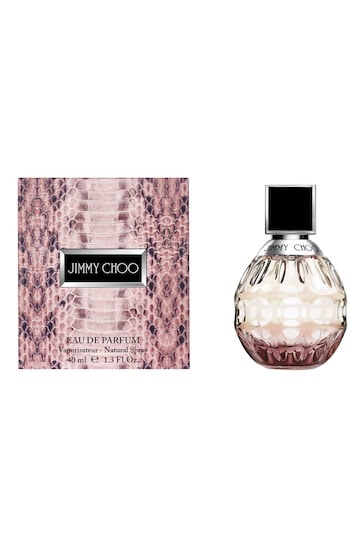 Jimmy Choo Eau de Parfum 40ml