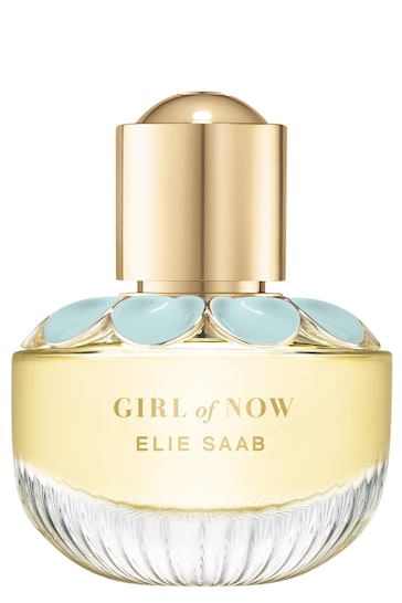 ELIE SAAB Girl Of Now Eau de Parfum 30ml