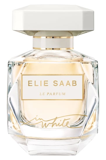 ELIE SAAB Le Parfum in White Eau De Parfum 30ml