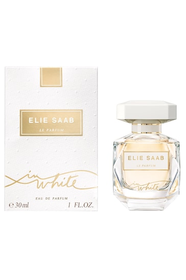 ELIE SAAB Le Parfum in White Eau De Parfum 30ml