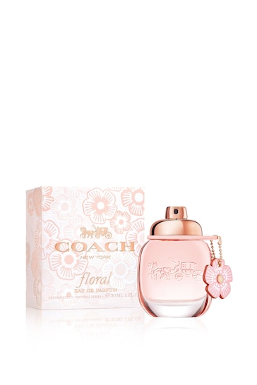 COACH Floral Eau de Parfum 30ml