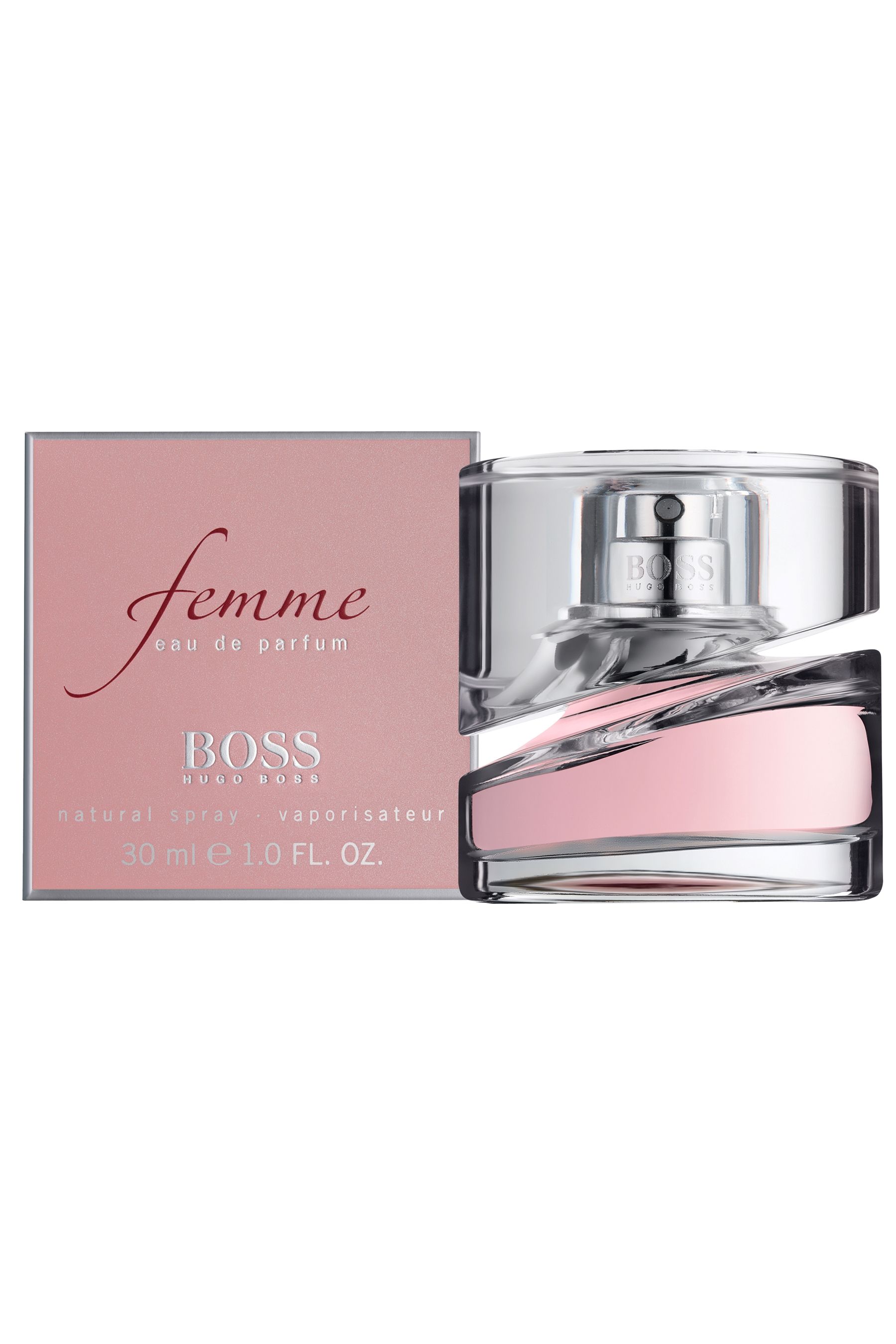 Boss femme cheap 30ml