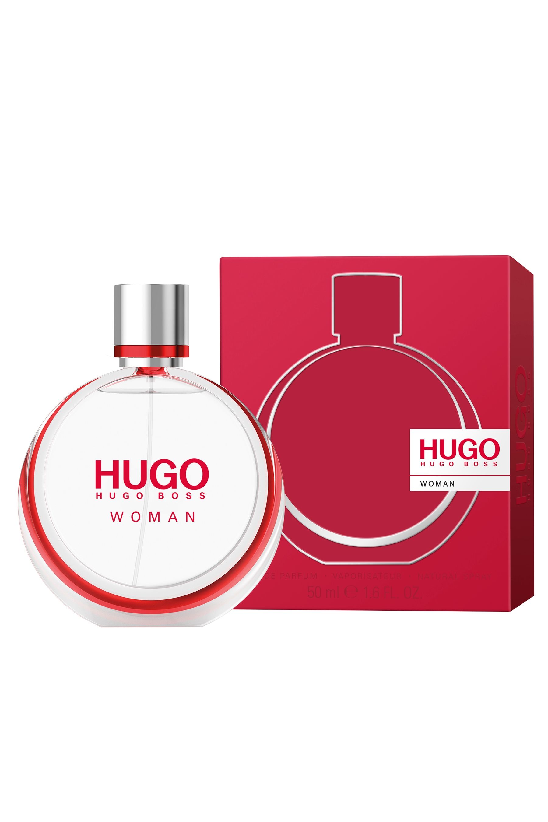 Hugo boss woman store extreme 100ml boots