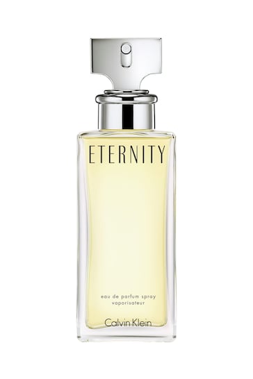 Calvin Klein Eternity Eau de Parfum For Her 100ml