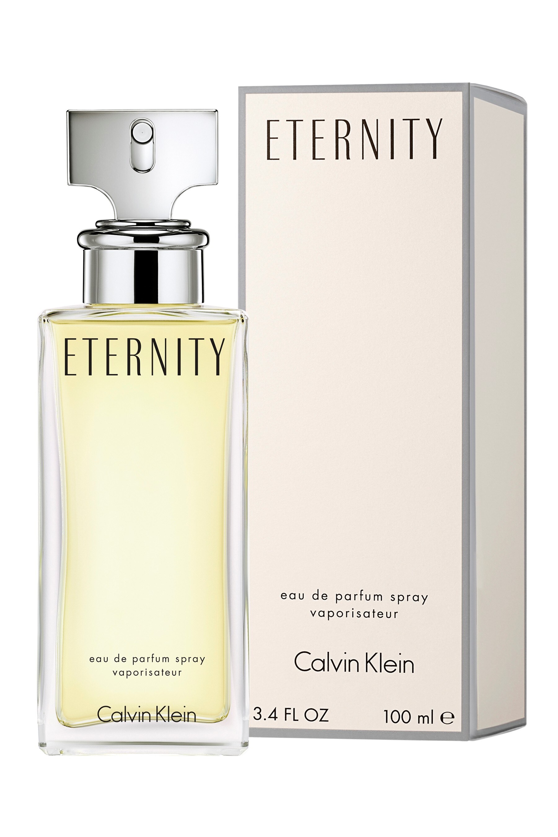 Eternity calvin klein discount