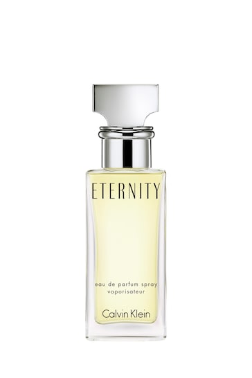 Calvin Klein Eternity Eau de Parfum For Her 30ml