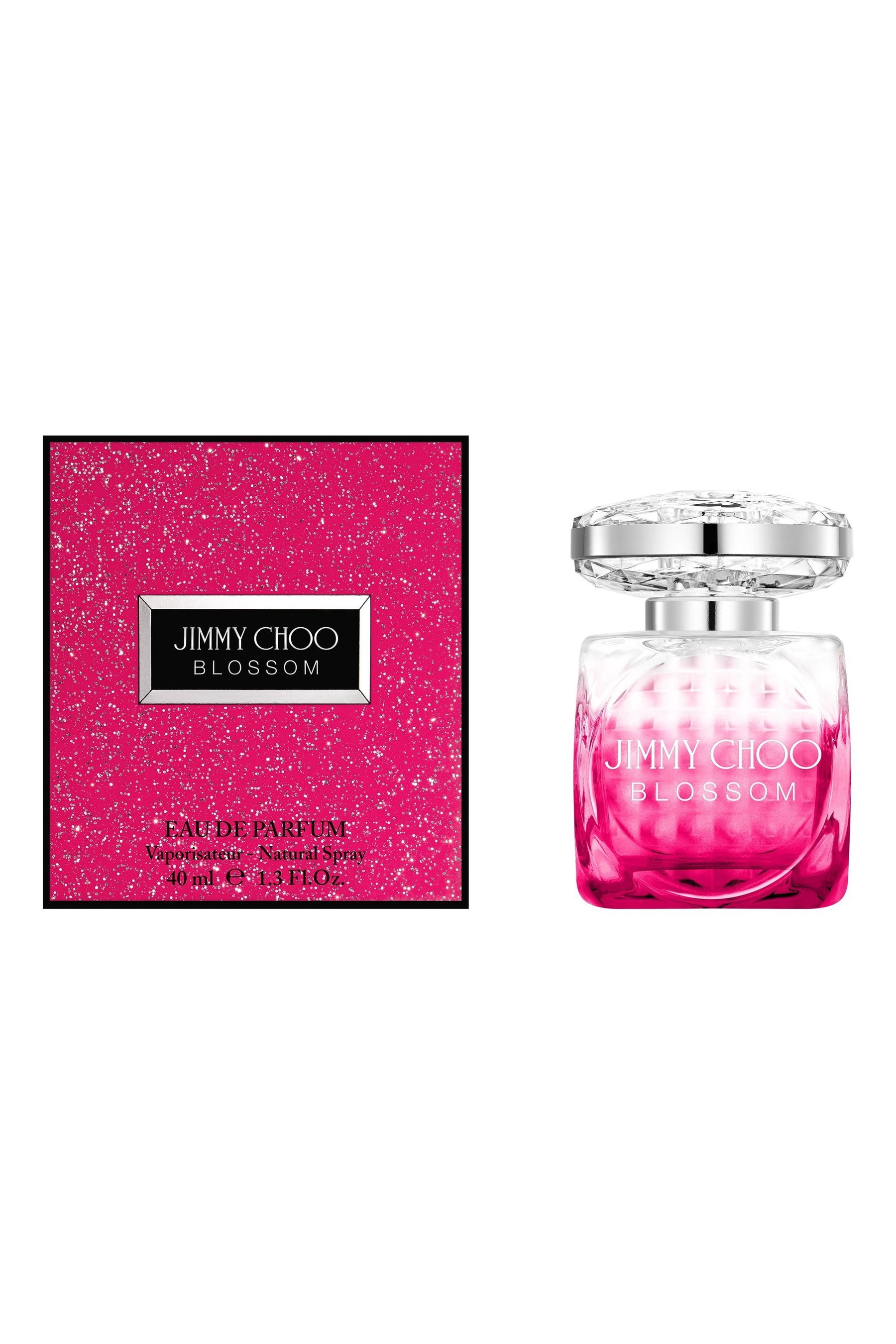 40ml jimmy sales choo blossom