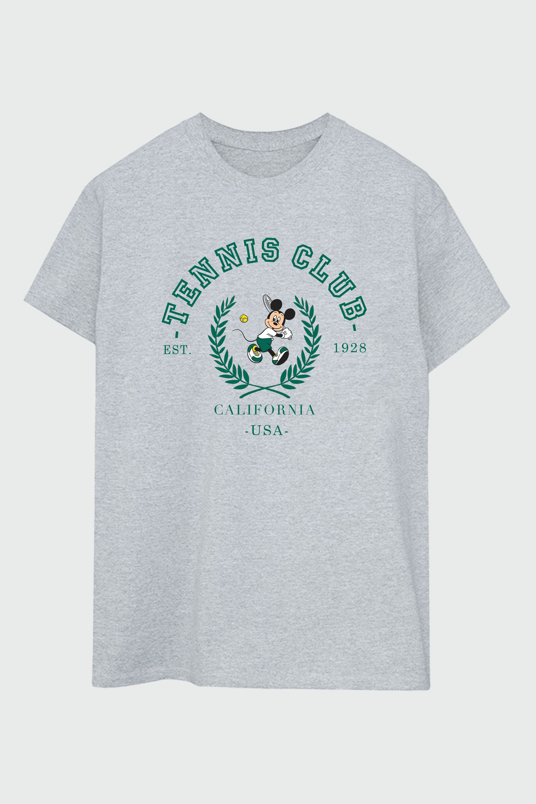 Buy Brands In Grey Mickey Mouse Mickey Mouse Beverly Hills Tennis