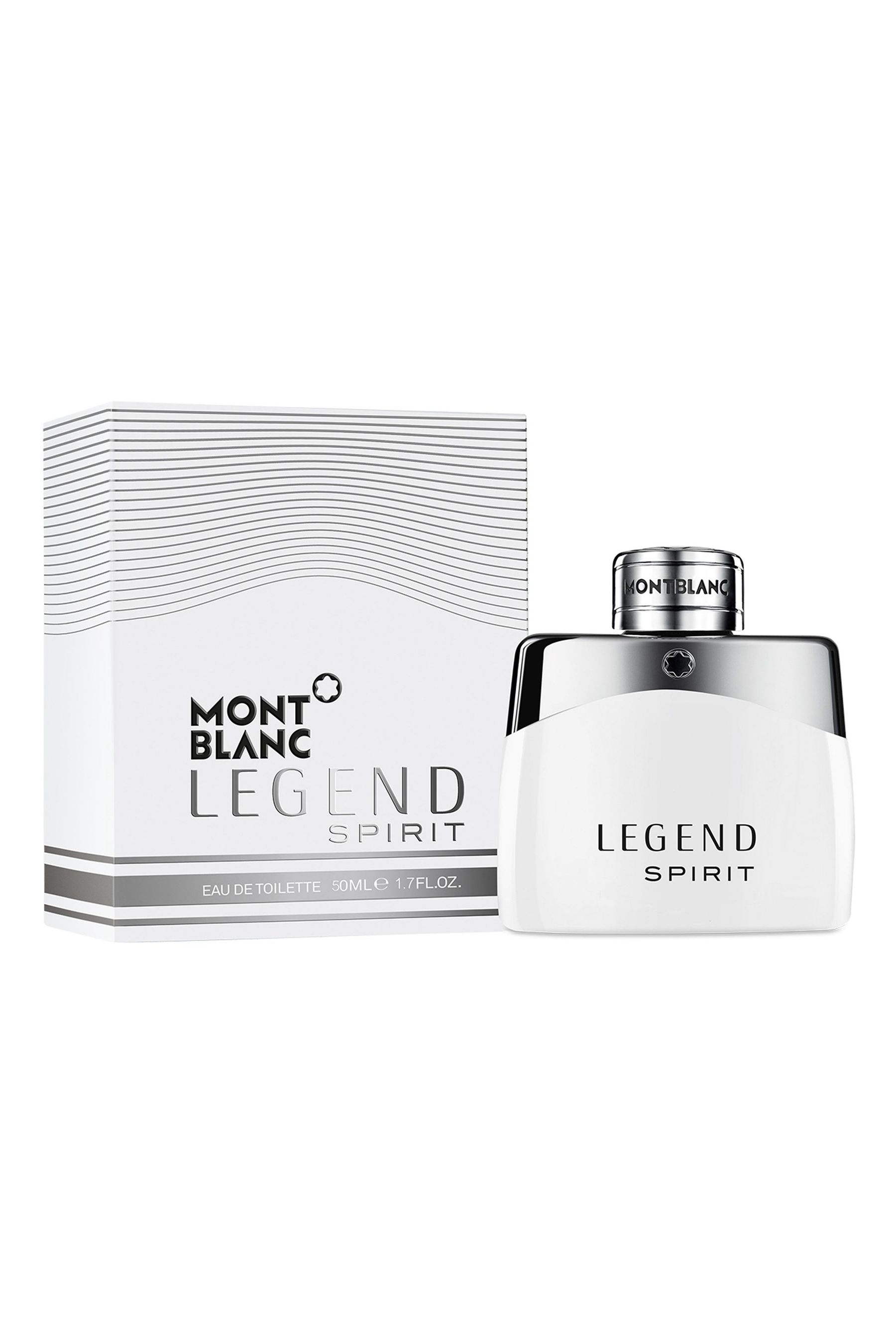 Legend spirit sales 50ml