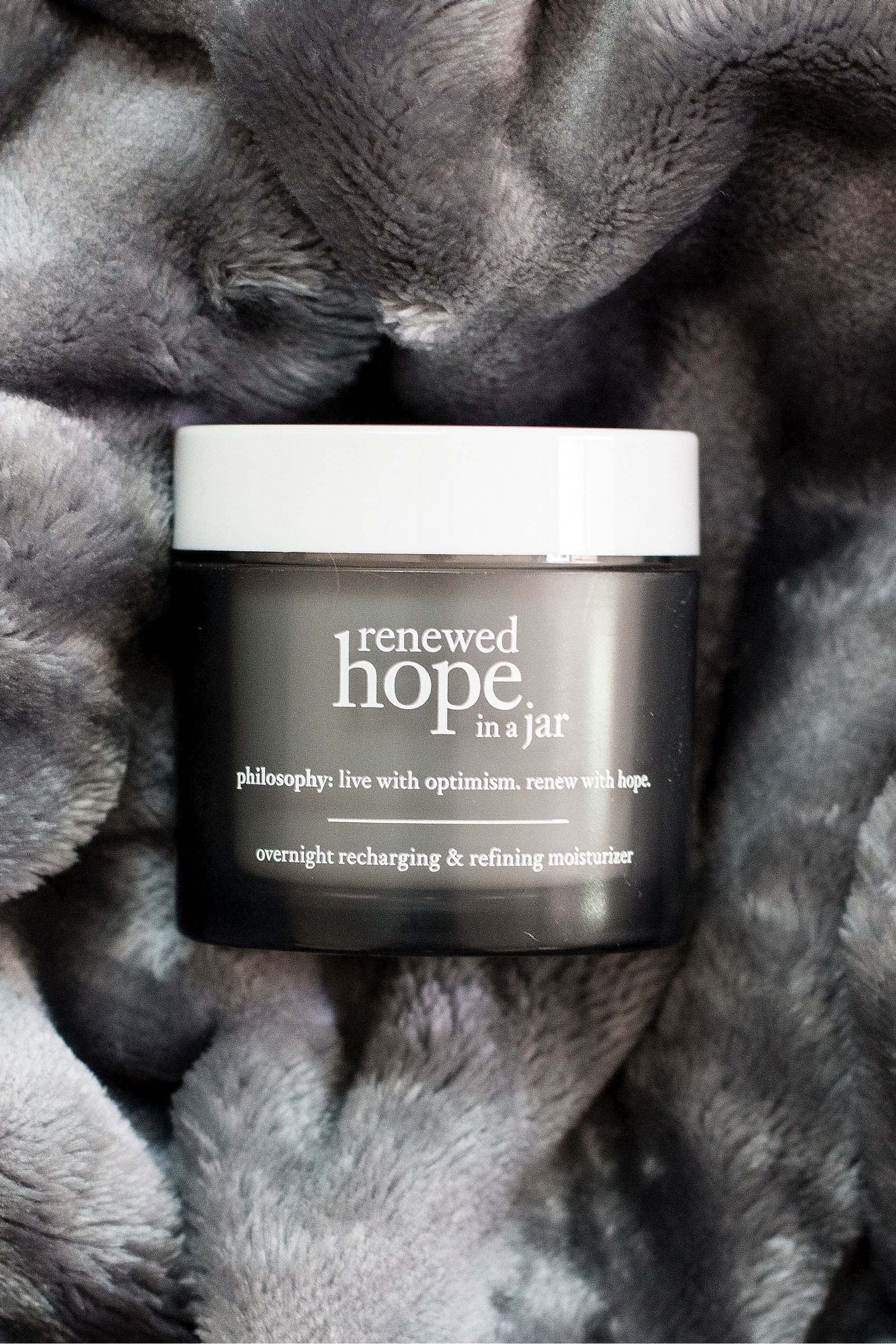 Hope in deals a jar