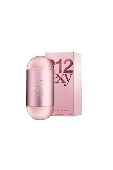 Buy Carolina Herrera 212 Sexy Eau de Parfum 30ml from the Next UK online  shop