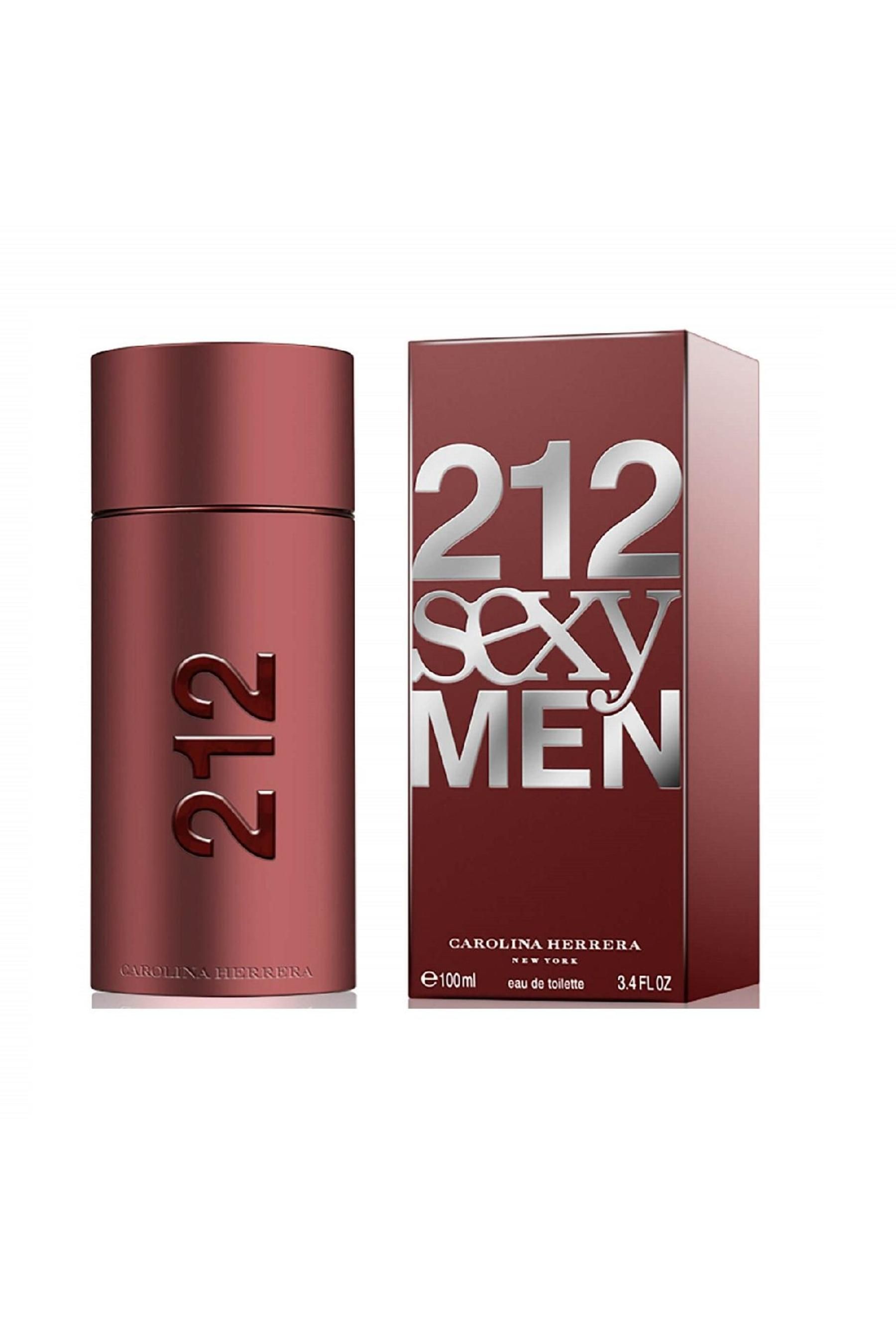 Boots 212 perfume deals