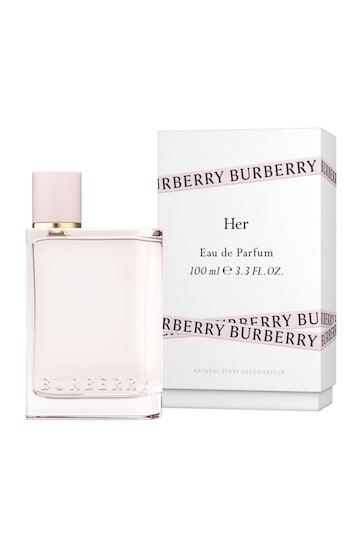 BURBERRY Her Eau De Parfum 100ml