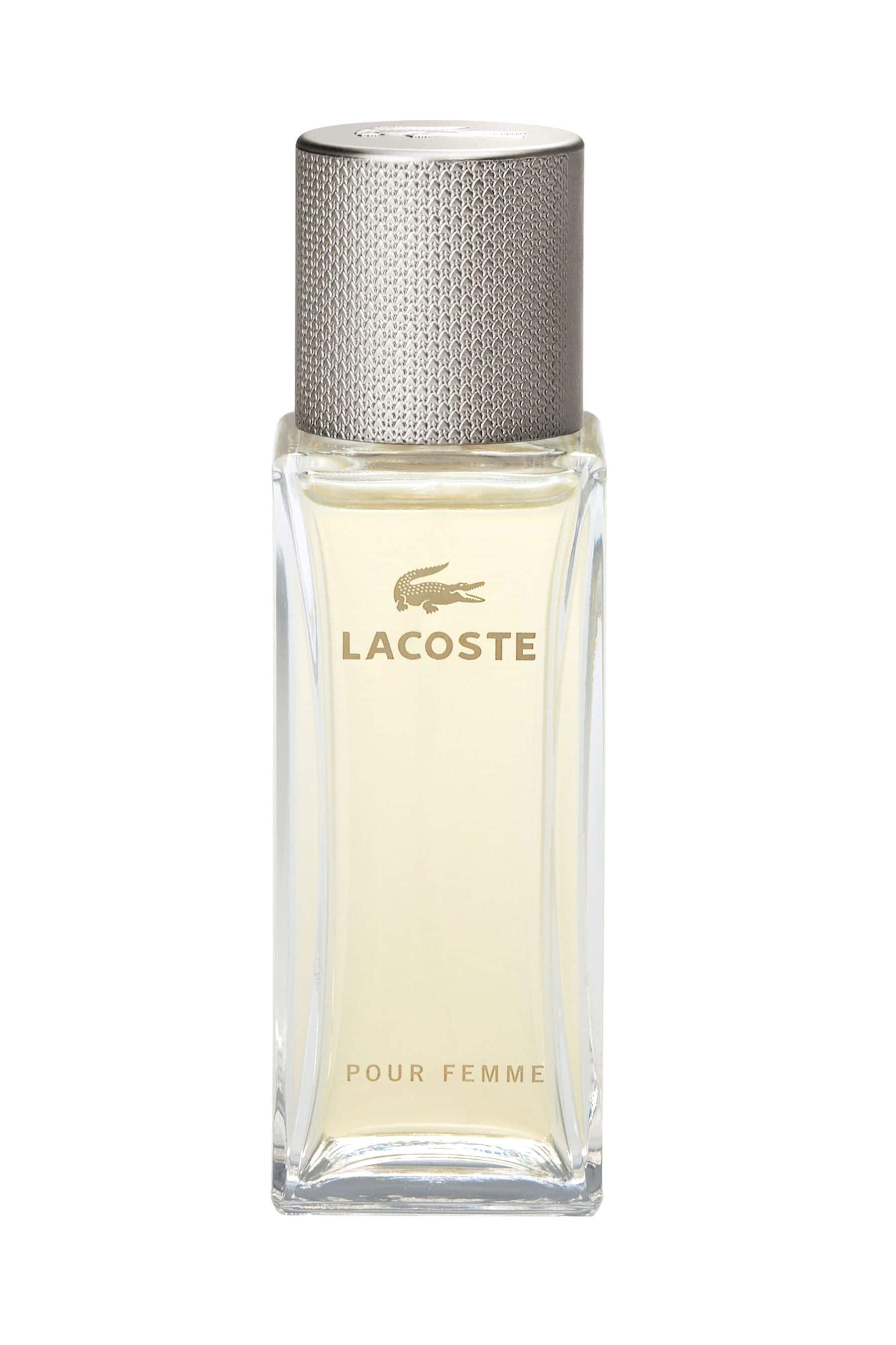 Lacoste pour femme 30ml discount