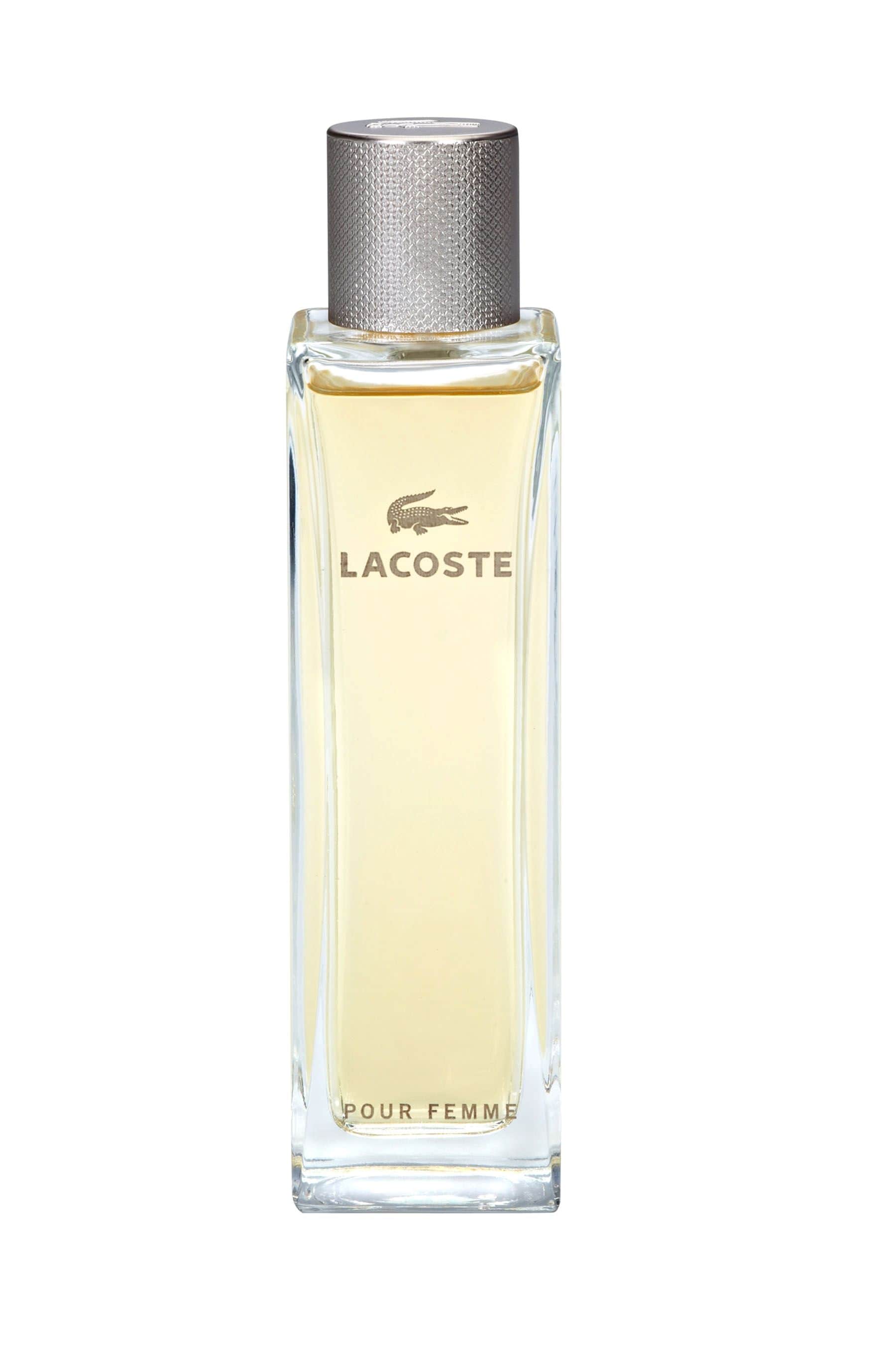 Buy Lacoste Pour Femme Eau de Parfum 90ml from the Next UK online shop