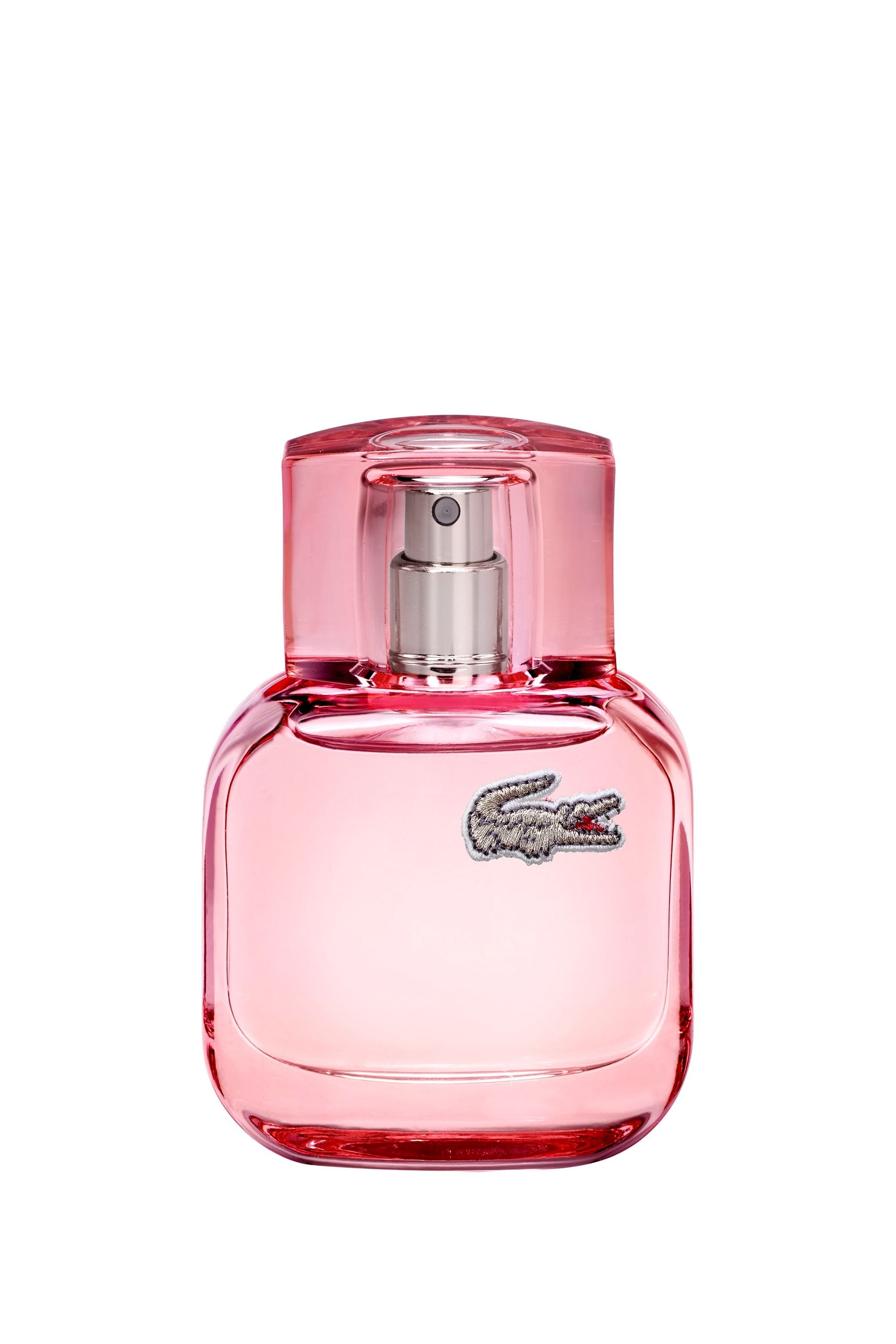 Pour elle on sale sparkling lacoste