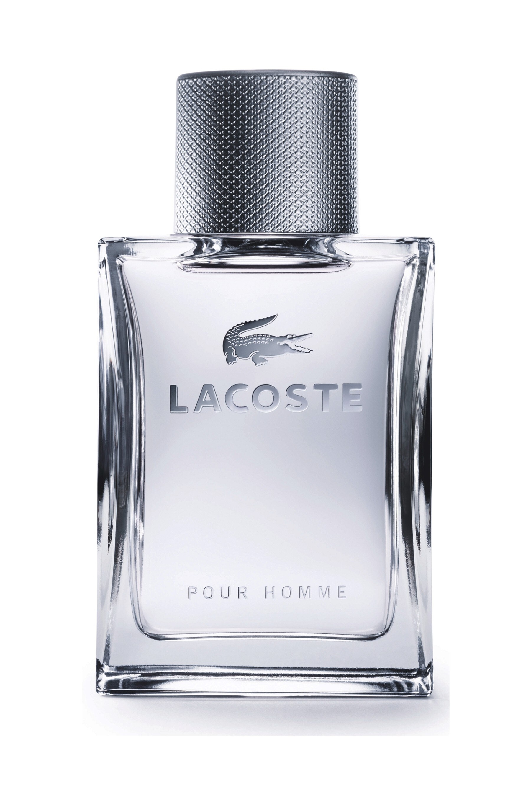 Lacoste gray store cologne