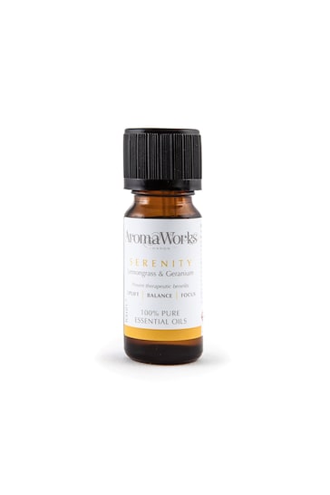 AromaWorks Serenity Essential Oil Blends