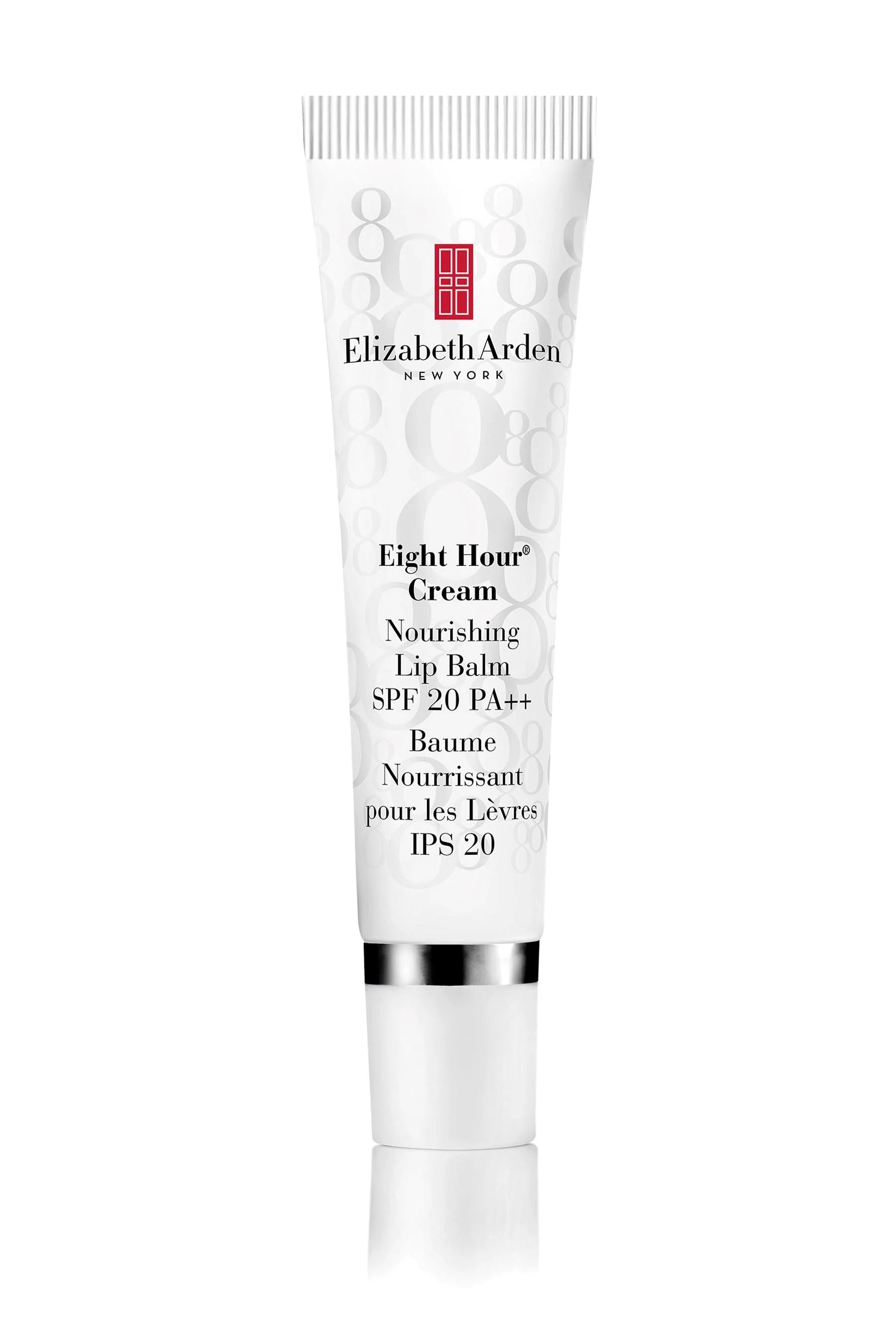 Buy Elizabeth Arden Eight hour Nourishing Lip Balm SPF 20 3.7g from the