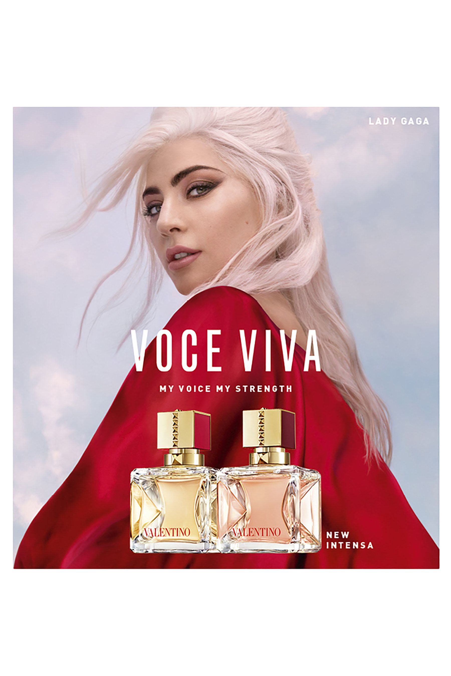 Valentino voce viva discount 30ml