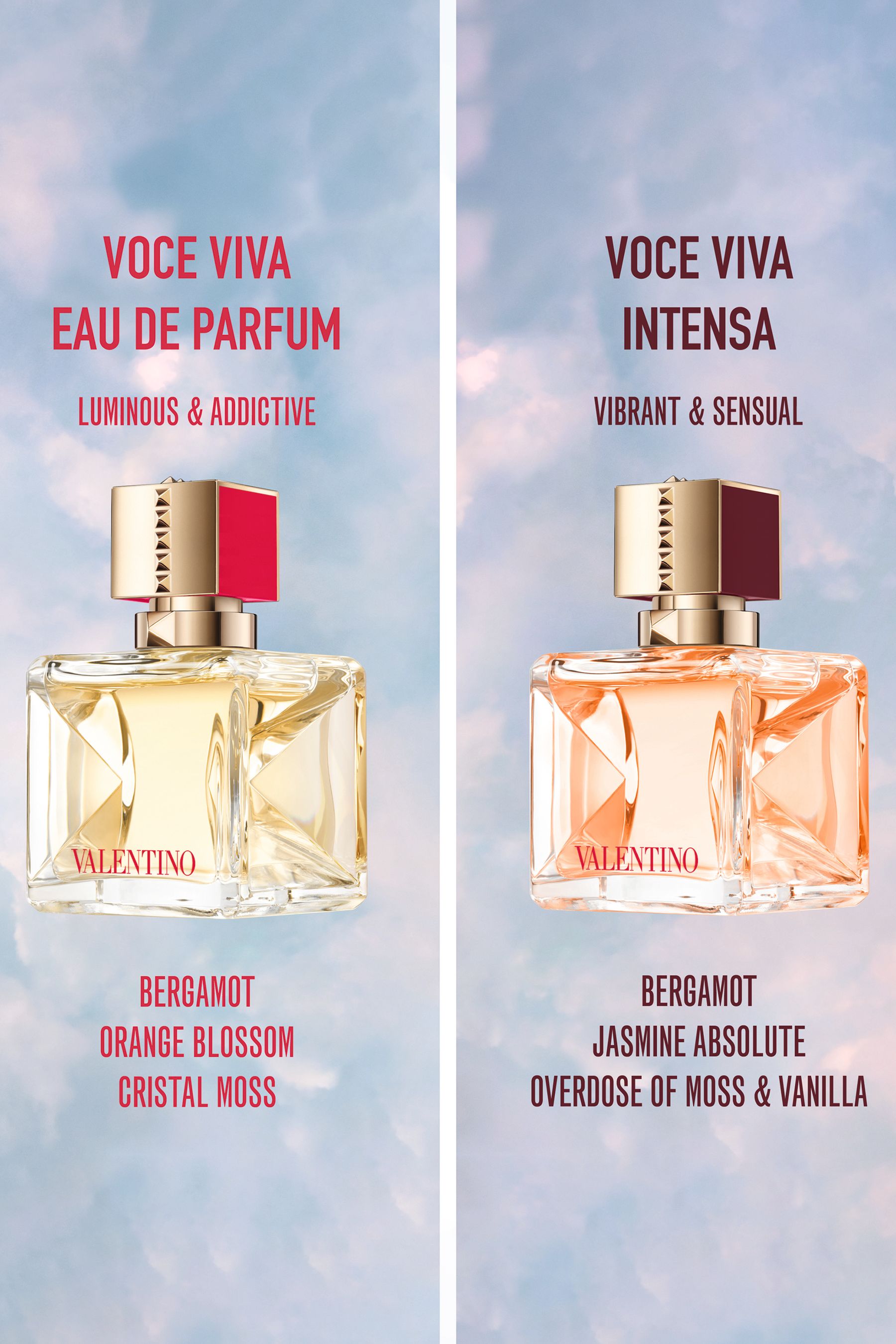 Buy Valentino Voce Viva Intensa Eau de Parfum Intense 30ml from