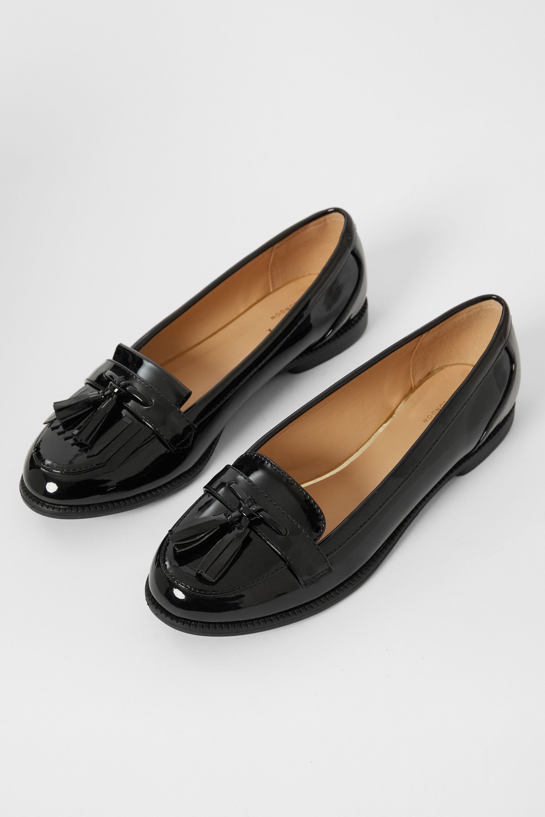 Loafer school on sale