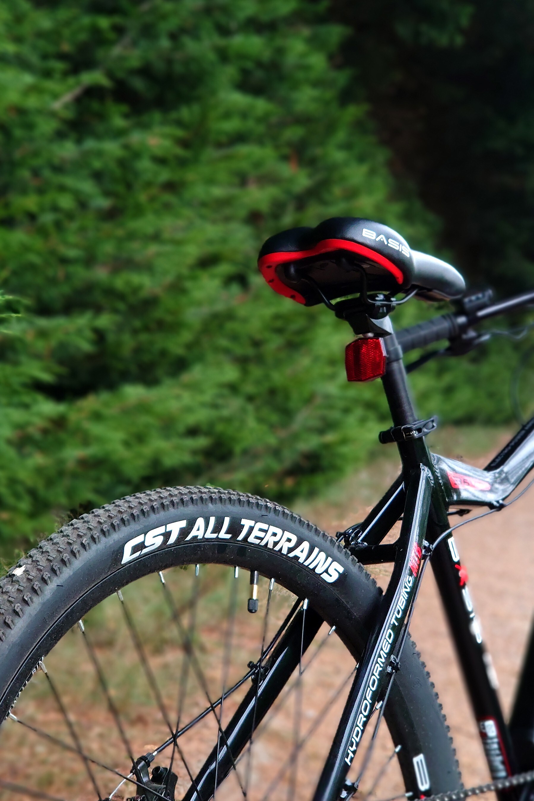 Bikes deals direct tires