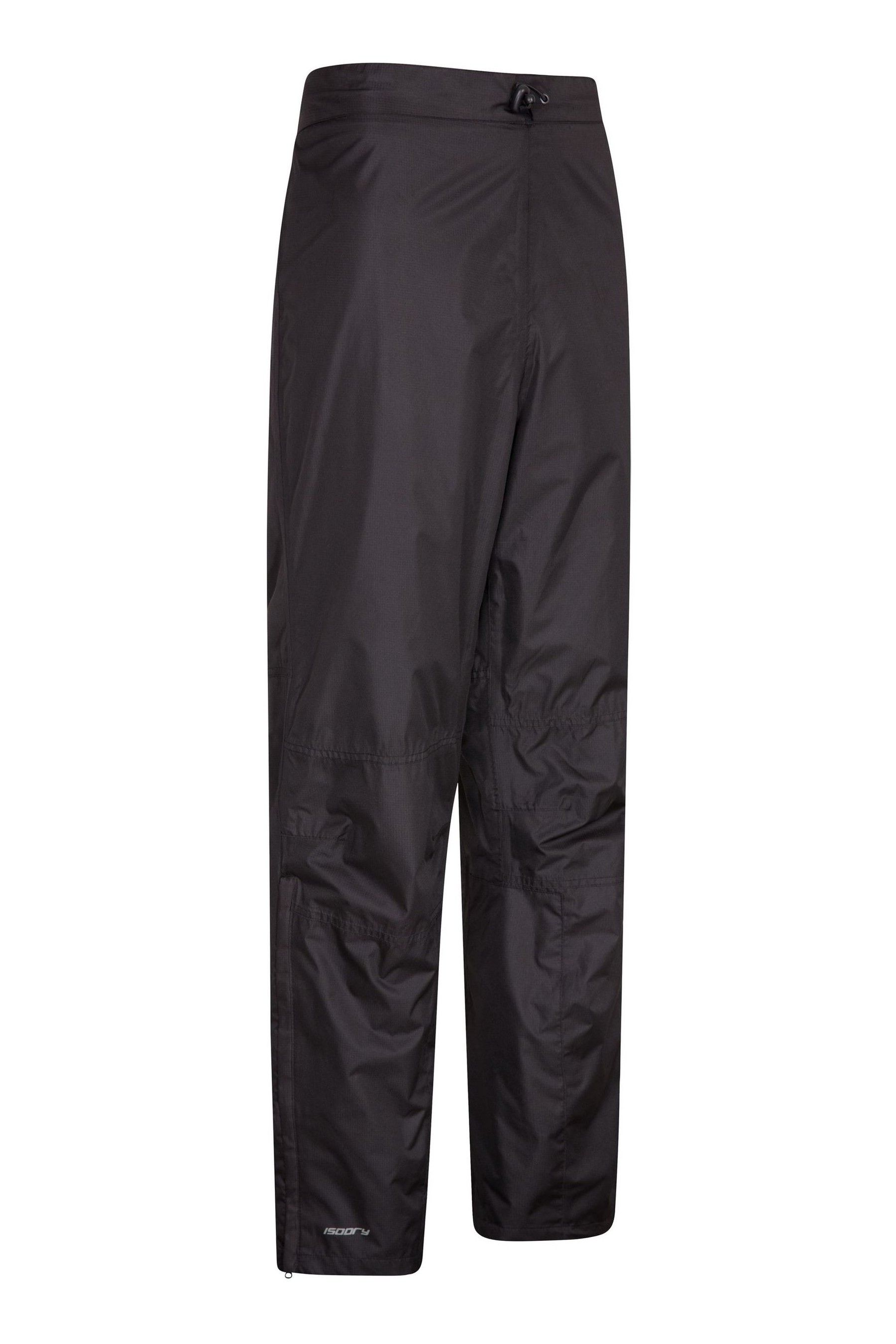 Mens waterproof clearance trousers uk