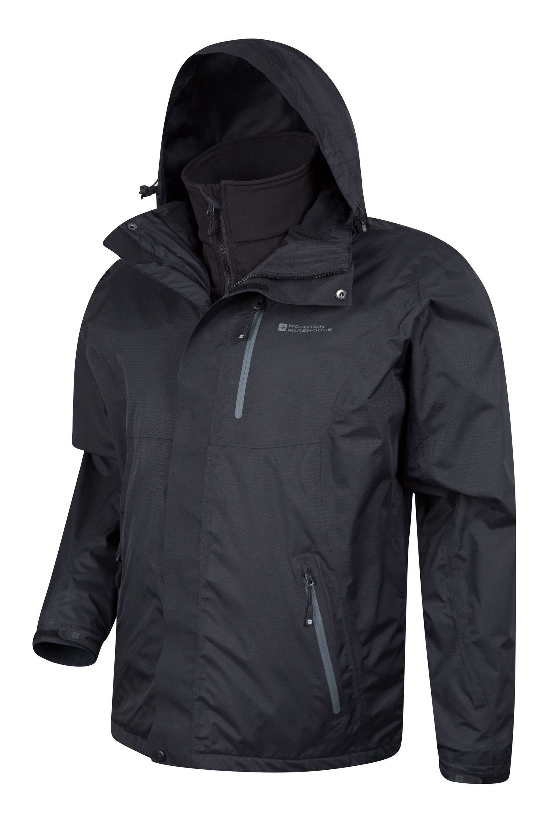 Bracken extreme 3 in 1 sale