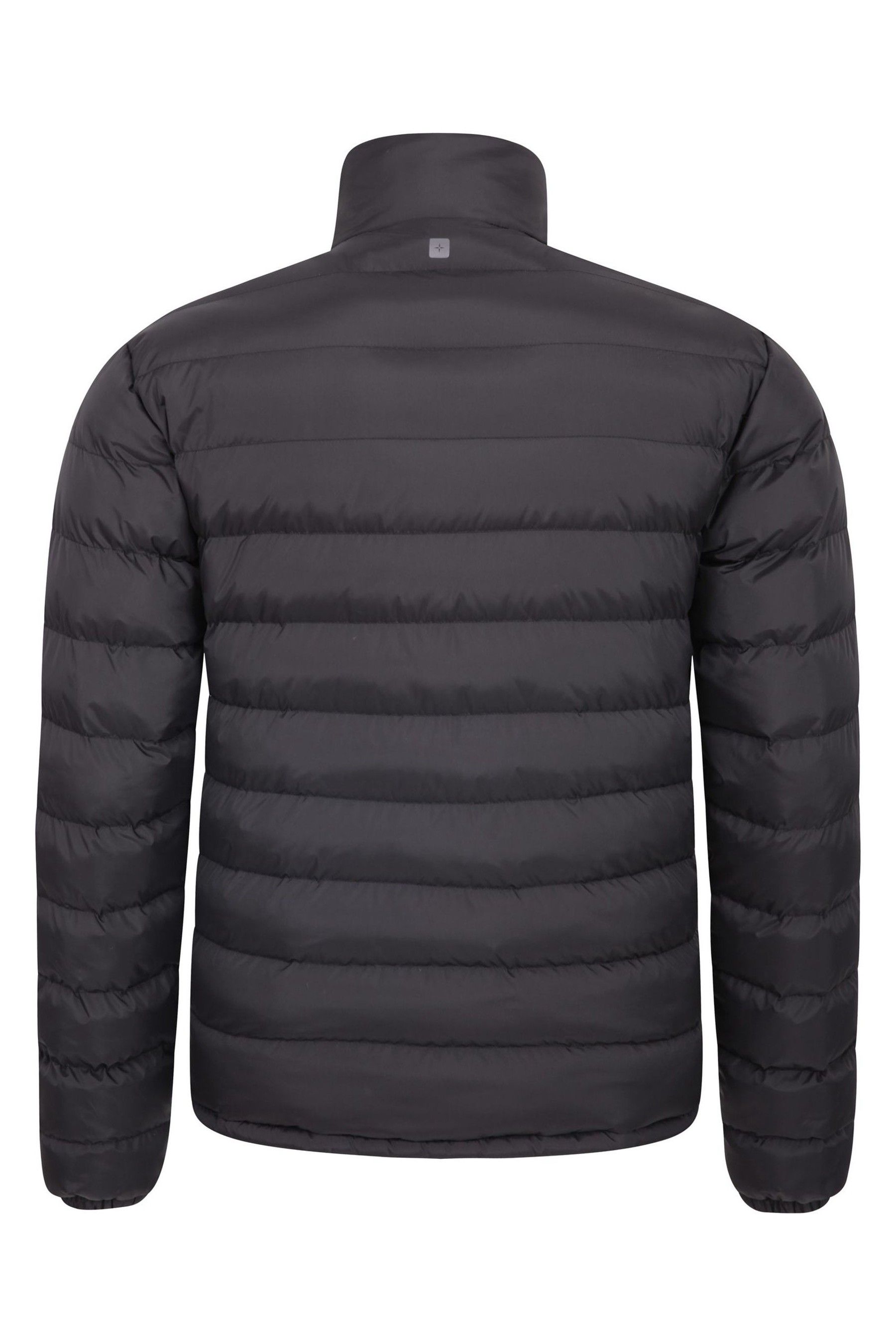 Mountain warehouse cheap vista padded jacket