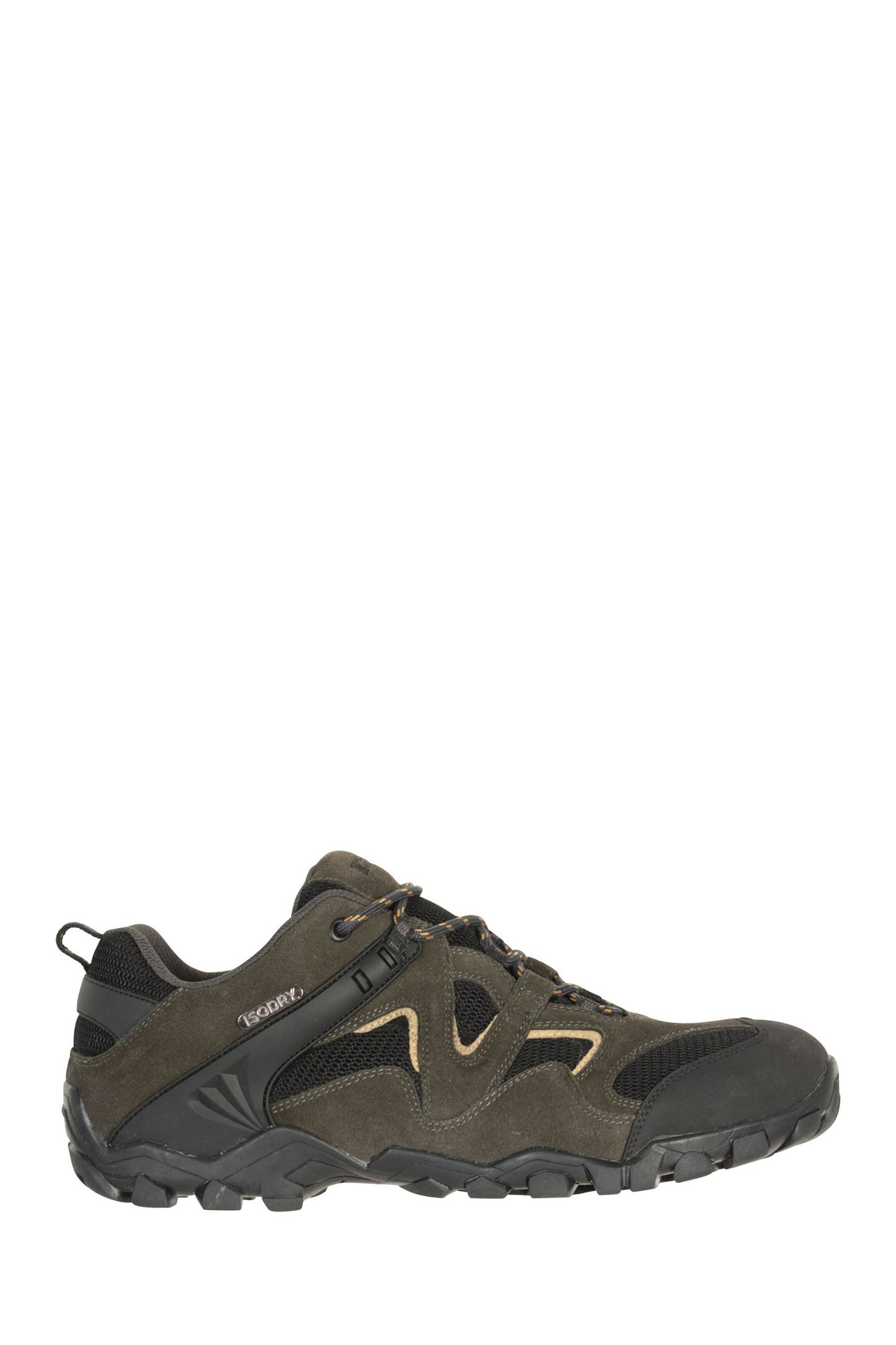 Green walking shoes clearance