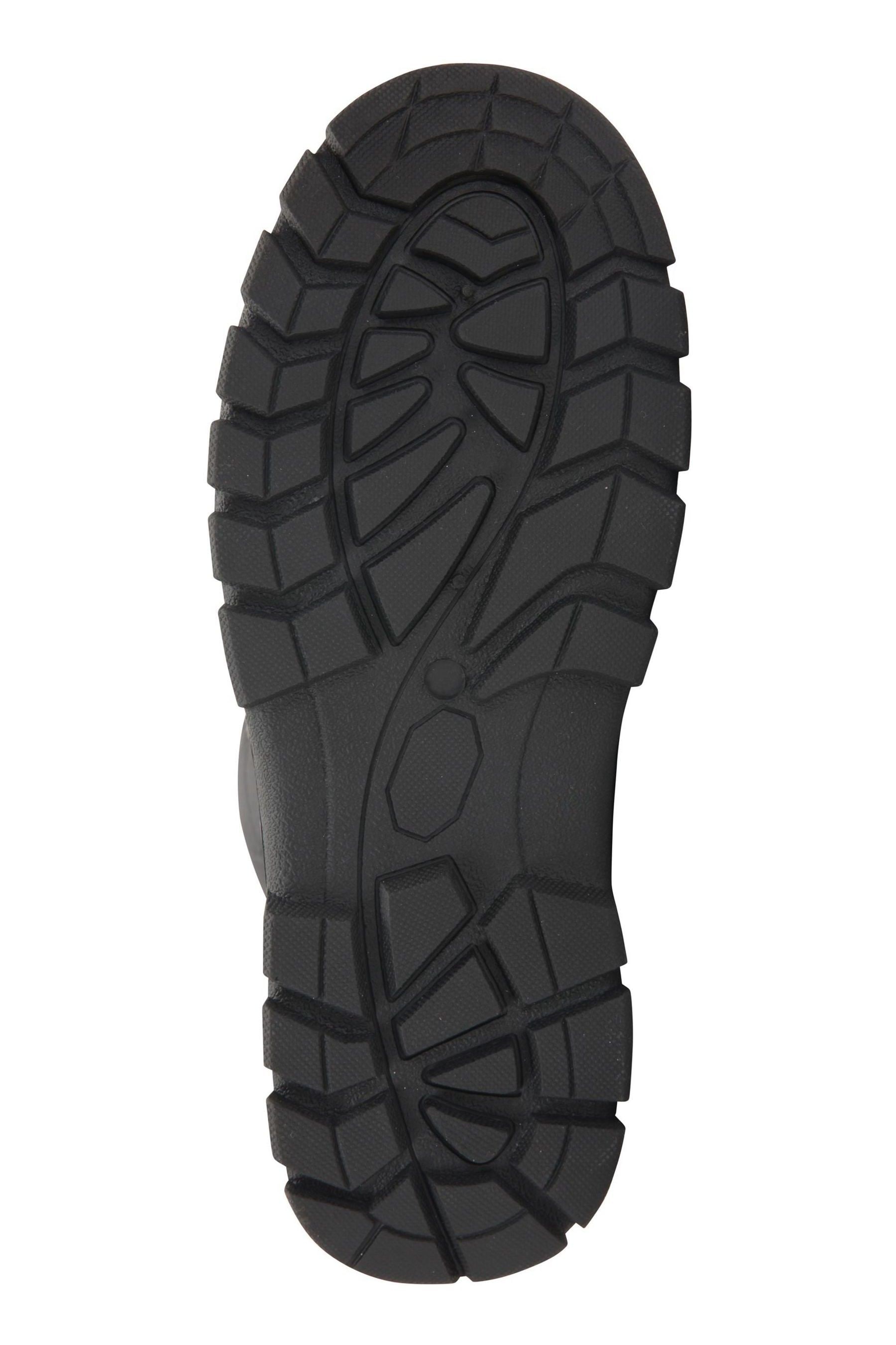 Plough mens snow boots online