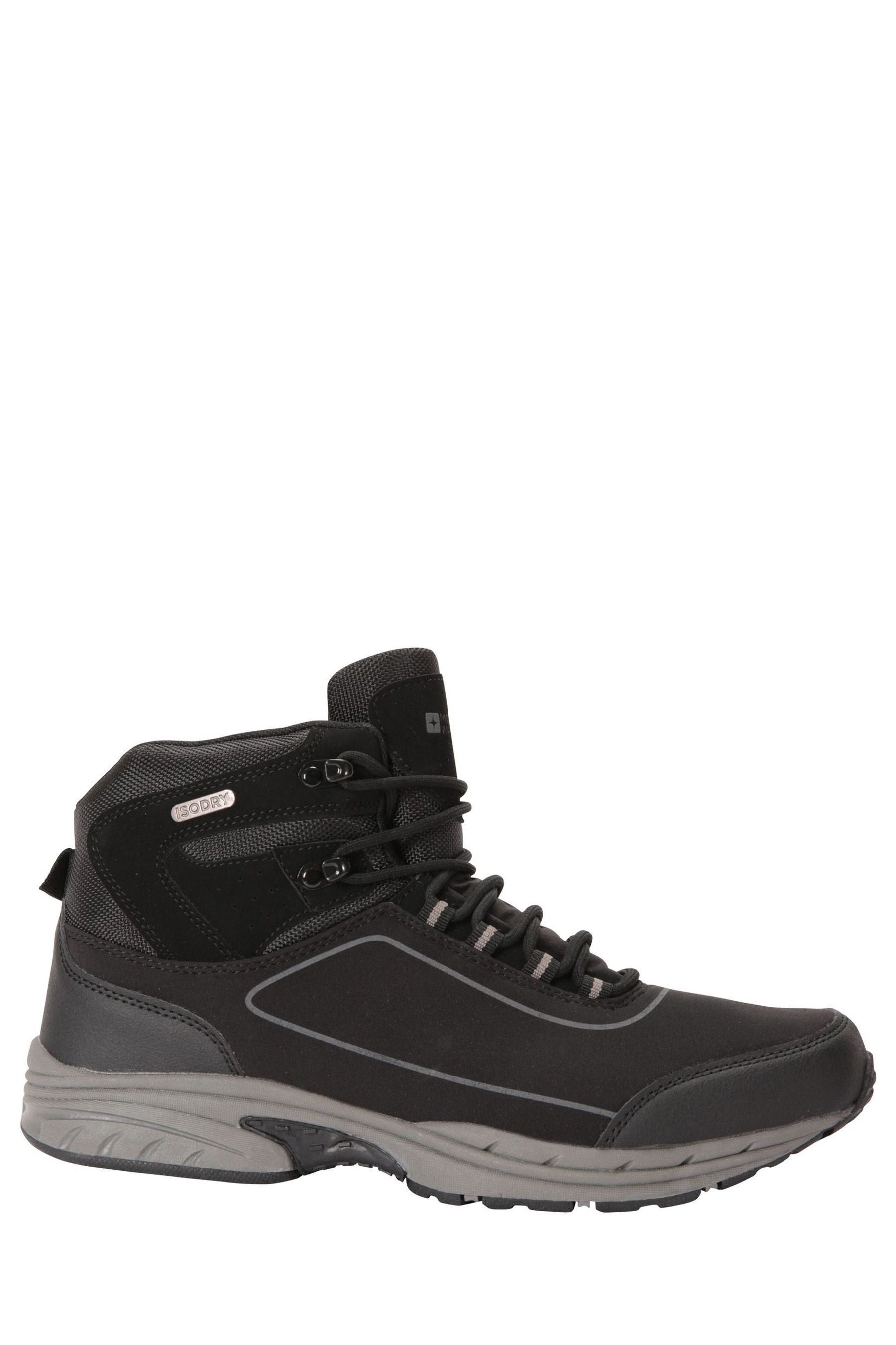 Mens waterproof sales dress boots