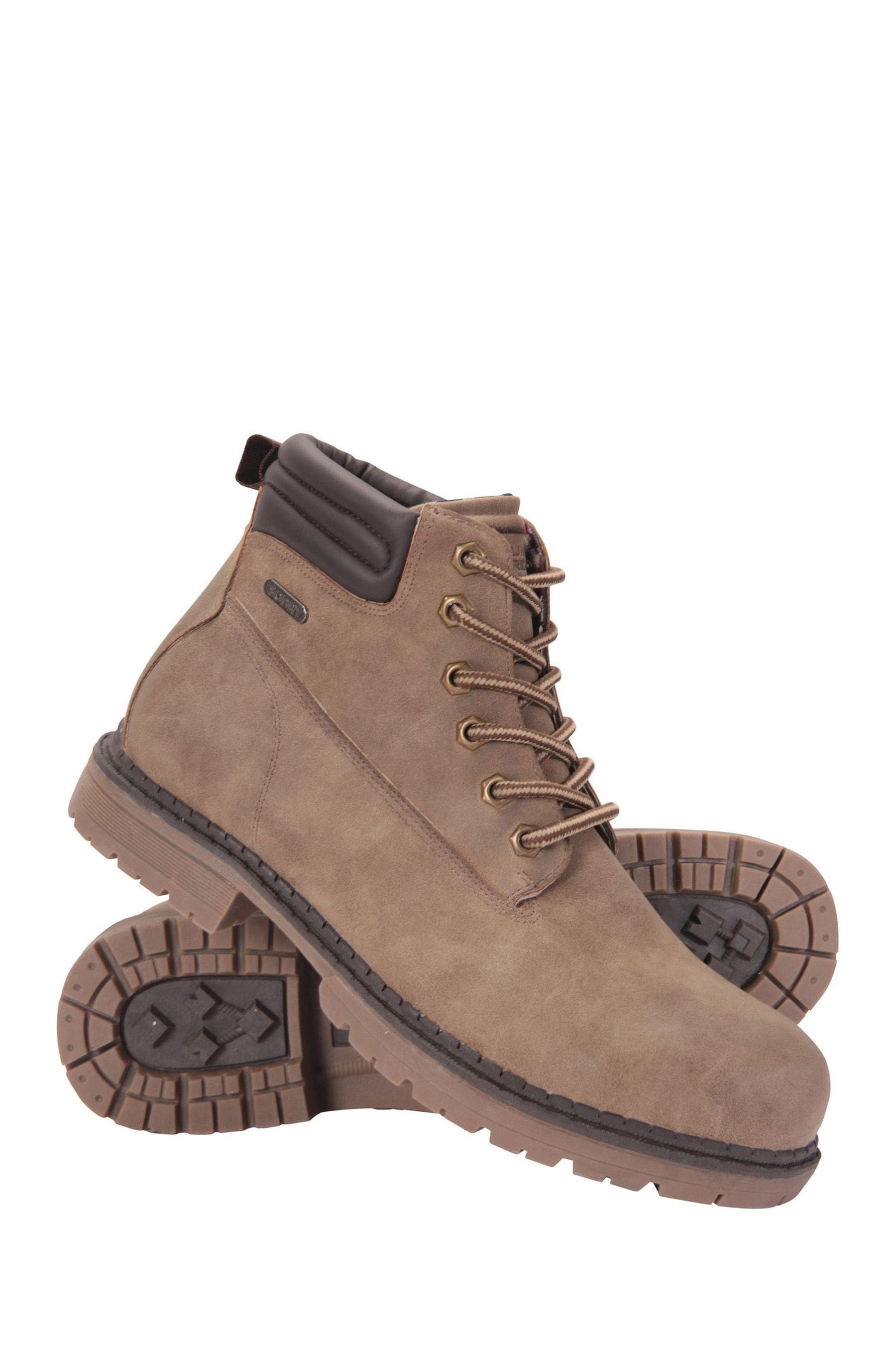Mens warehouse boots shop