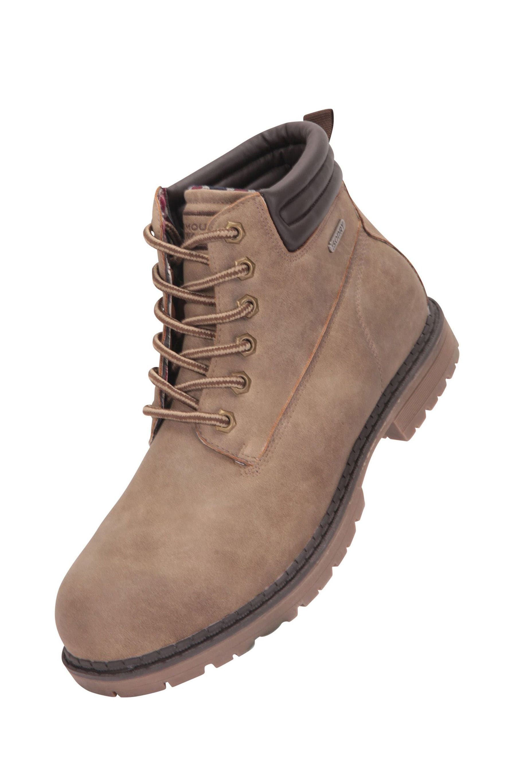 Next mens walking boots sales