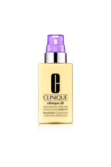 Clinique ID Dramatically Different Moisturizing Lotion & Lines Wrinkles Cartridge 125ml