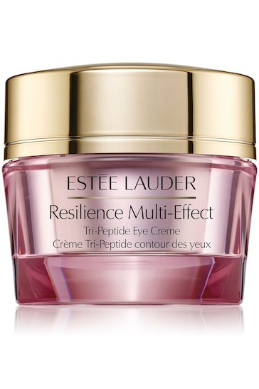 Estée Lauder Resilience Multi-Effect Tri-peptide Eye Cream 15ml