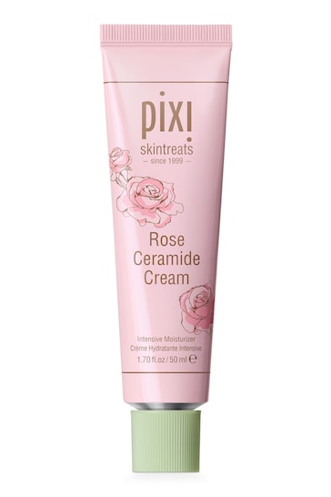 Pixi Rose Ceramide Cream 50ml