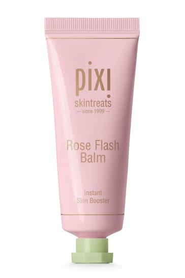 Pixi Rose Flash Balm 45ml