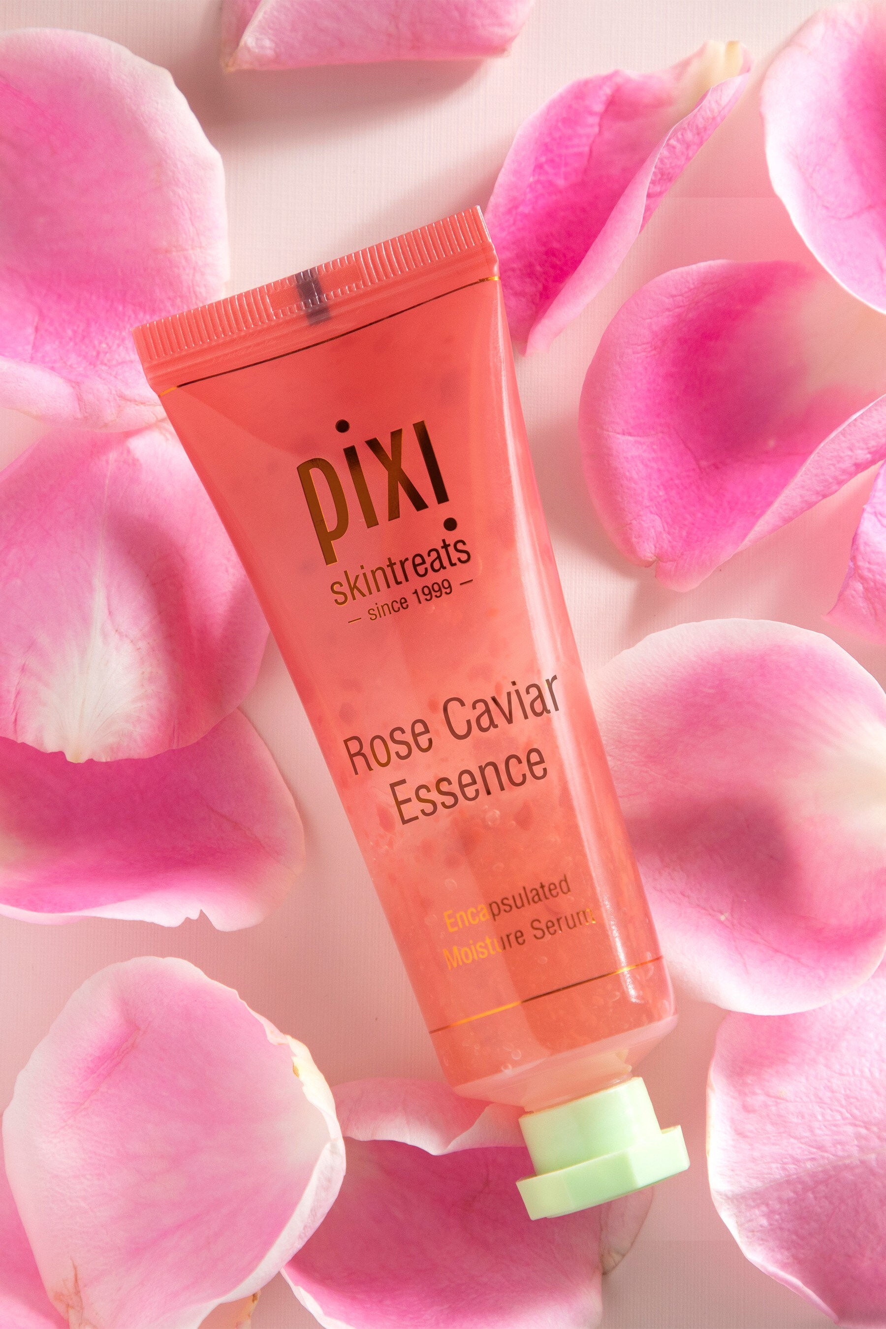 Buy Pixi Rose Caviar Essence 45ml from the Next UK online shop