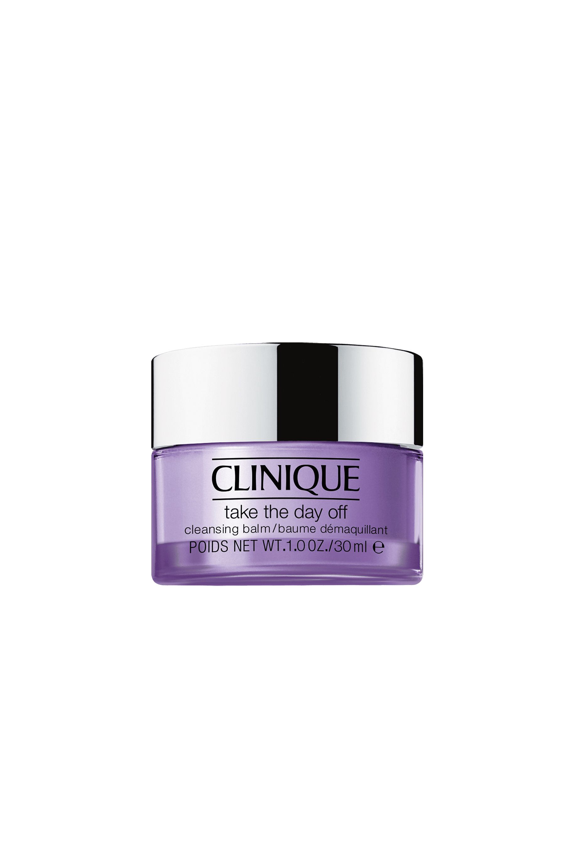 Take off store the day balm