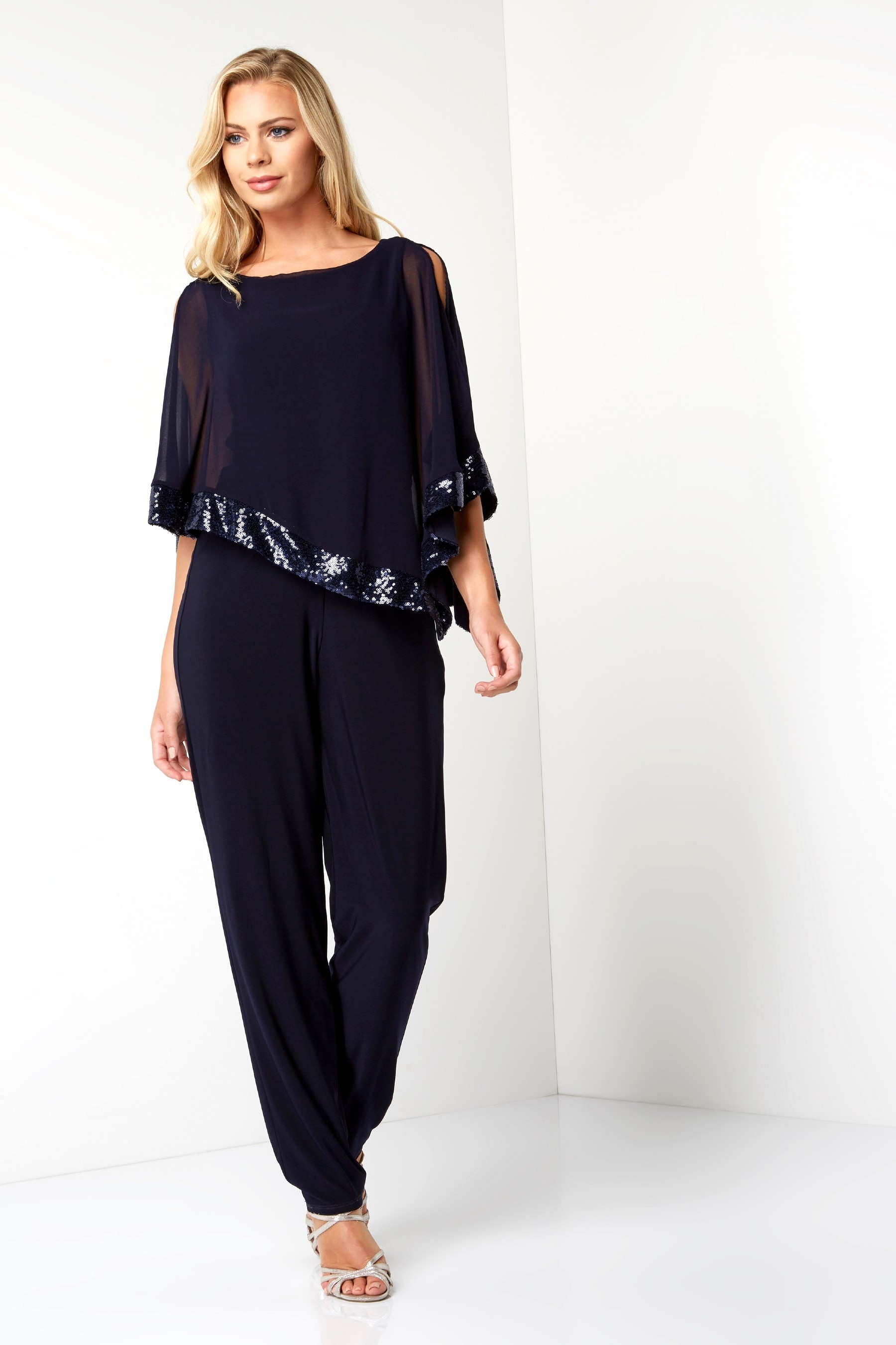 Overlay jumpsuit uk store