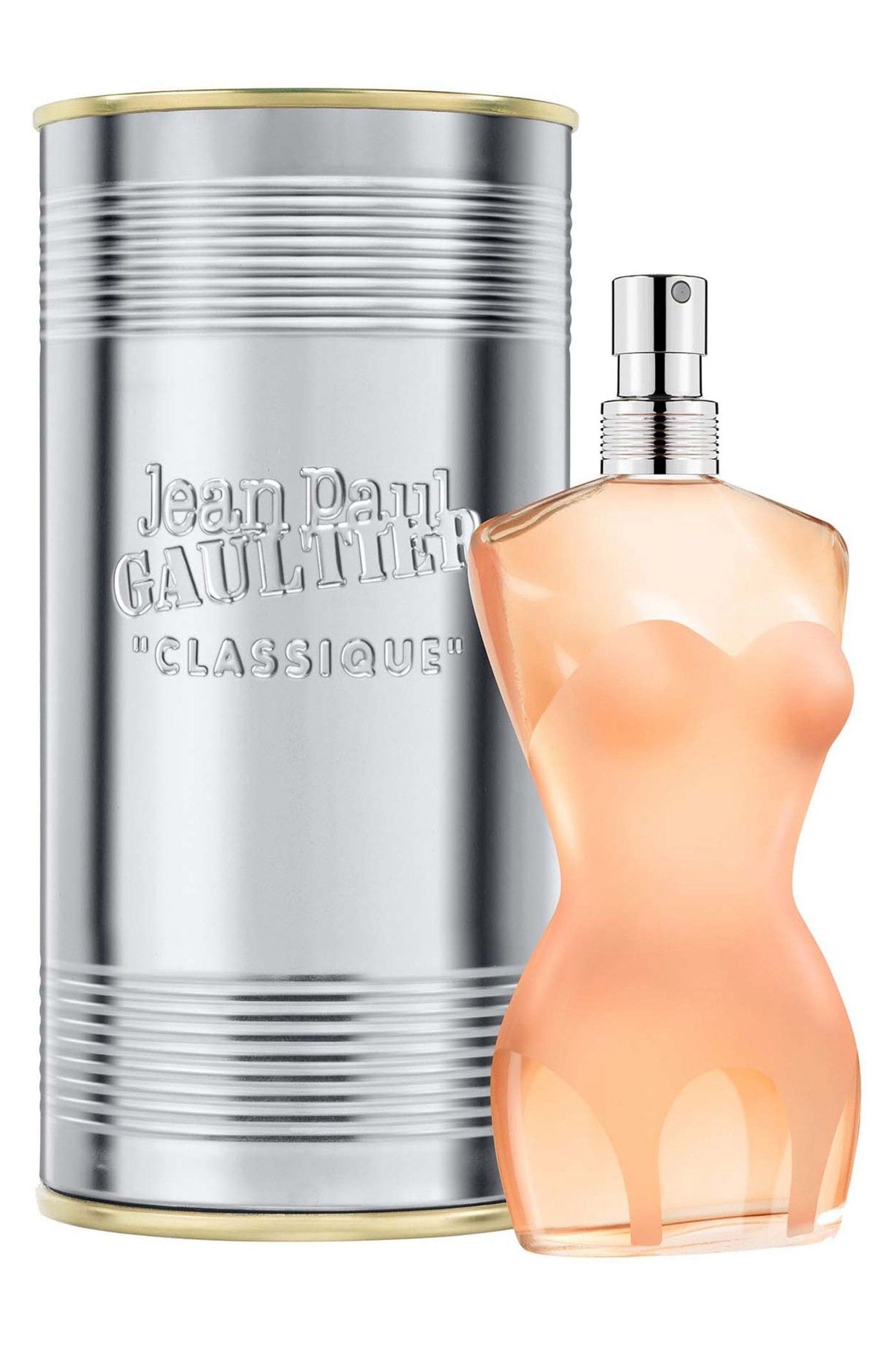 Jean paul gaultier 100ml boots hot sale