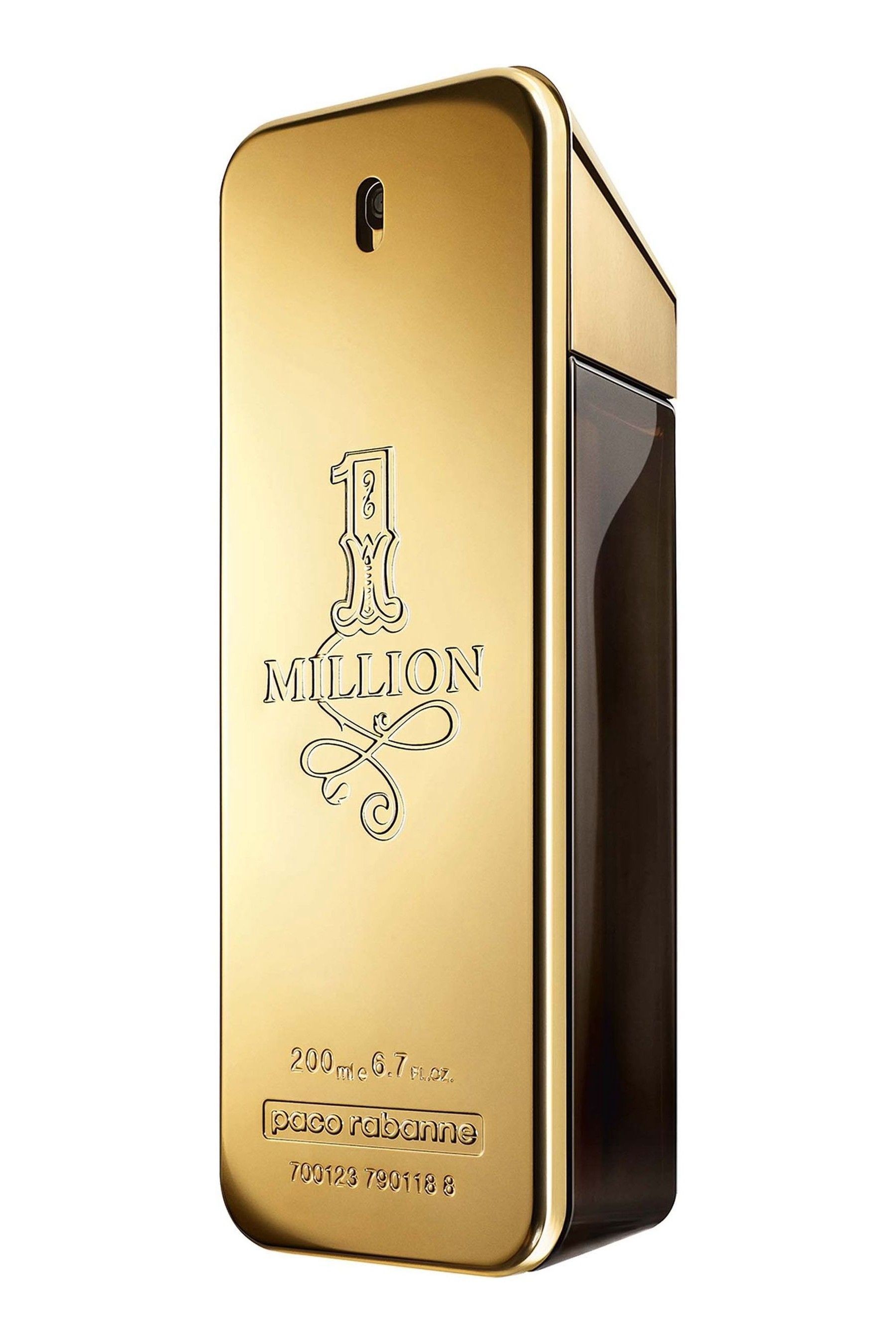 Million 200ml shop